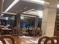 大堂-浙江西子宾馆·瑶园咖啡厅