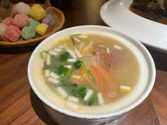 -东华大酒楼(主楼店)