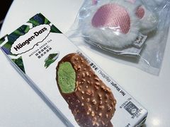 -哈根达斯(武汉天地店)