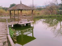 -驿舍·民國老营房院子私房菜(科学会堂店)