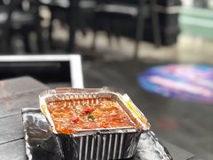 锡纸金针菇-大成活海鲜烧烤龙虾(静安大融城店)