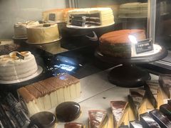 -Awfully Chocolate(来福士广场店)