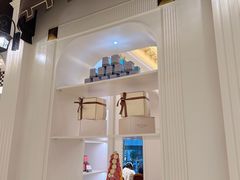 -Angelina安吉丽娜(恒隆广场店)