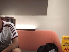 -Peet's Coffee皮爷咖啡(大学路店)