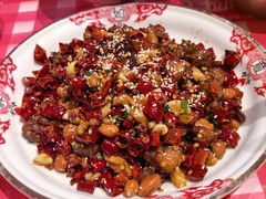 -龙师傅卤炒(天马店)
