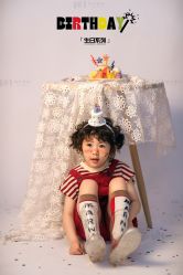 -桔子摄影(万达店)