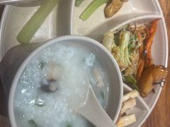 -素满香·食养自助(天一广场店)