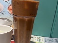 -翠华餐厅(正佳广场店)