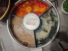 -巴奴毛肚火锅(邯郸美乐城店)