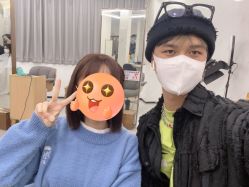 -山浦形象烫染