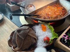 -湊湊火锅·茶憩(上海合生汇店)