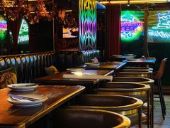 -Famous肥猫墨西哥音乐餐吧(五棵松华熙LIVE店)