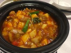 -粗茶淡饭·汉口公馆(循礼门店)