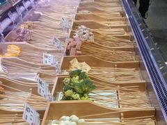 -阿串串老火锅(力盟店)