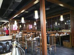 -郑喜旺烧烤(郑州总店)