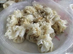 -正宗天津烧麦馆(柳州路店)