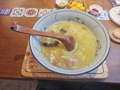 -芸南道·过桥米线(昆明老街旗舰店)