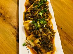-古真记钵钵鸡(总店)