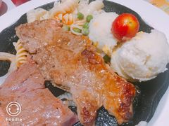 -豪客来牛排(海沧阿罗海店)