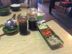 -龙泉人椰子鸡.糟粕醋.海南菜(三亚旗舰店)