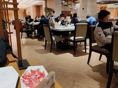 -杭州开元名都大酒店·地中海自助餐厅
