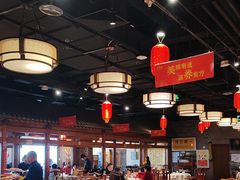 -东来顺饭庄(西直门店)