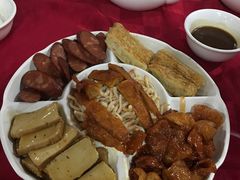 -佛有缘素食馆·荔湾老字号(陈家祠首店)
