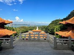 -南沙天后宫景区
