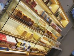 -BreadTalk面包新语·烘焙蛋糕(深业上城店)