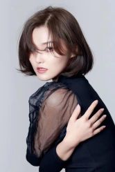 -TRIMS HAIR 修剪造型·烫染接发