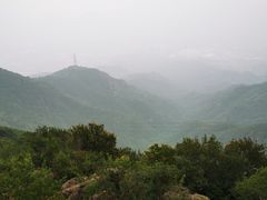 -北京鹫峰国家森林公园