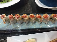 -将太无二·北美传奇寿司(瑞士公寓店)
