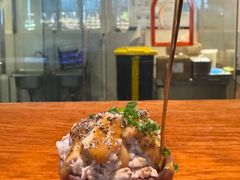 -戏作寿司(观音桥店)