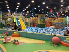 -万达宝贝王成长乐园(重庆永川店)