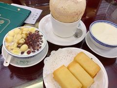 红豆莲子-民信老铺(华盖路店)