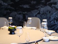 -宫燕府·京菜·烤鸭·淮扬菜(王府中心店)