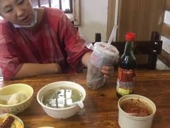 -陈记汤饭(水巷口店)
