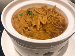 红焖白玉笋片-闽和南(深圳万象城店)