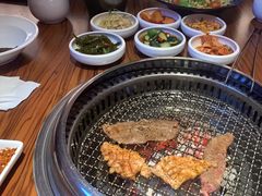 -烧肉一番·新韩式炭火烤肉(大岭山店)