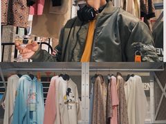 -GUCCI(南京德基店)