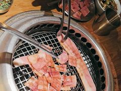 -汉拿山(北京上地华联店)