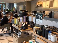 -星巴克臻选(珠海富华里店)