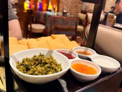 -巴依老爷新疆美食(工体旗舰店)