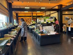 -伊藤久右卫门(宇治本店)