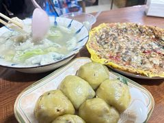-食来运转平潭小吃(平潭店)