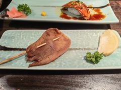 -眷屋の深夜食堂(云锦中心店)