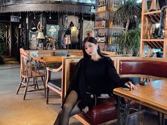 -酤居湖景音乐餐吧(安宁店)