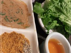 -一品诚记烤肉·甄选店(中南路店)