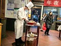 -天和晟烤鸭店(玉泉西街店)