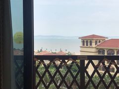 -厦门帝元维多利亚大酒店(环岛路黄厝海滩店)